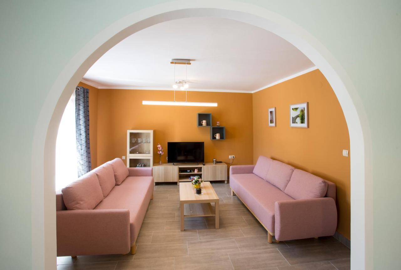 Apartman Lori Kastav Ngoại thất bức ảnh
