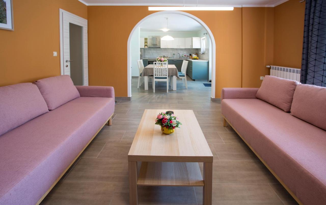 Apartman Lori Kastav Ngoại thất bức ảnh