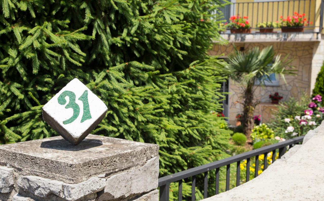 Apartman Lori Kastav Ngoại thất bức ảnh