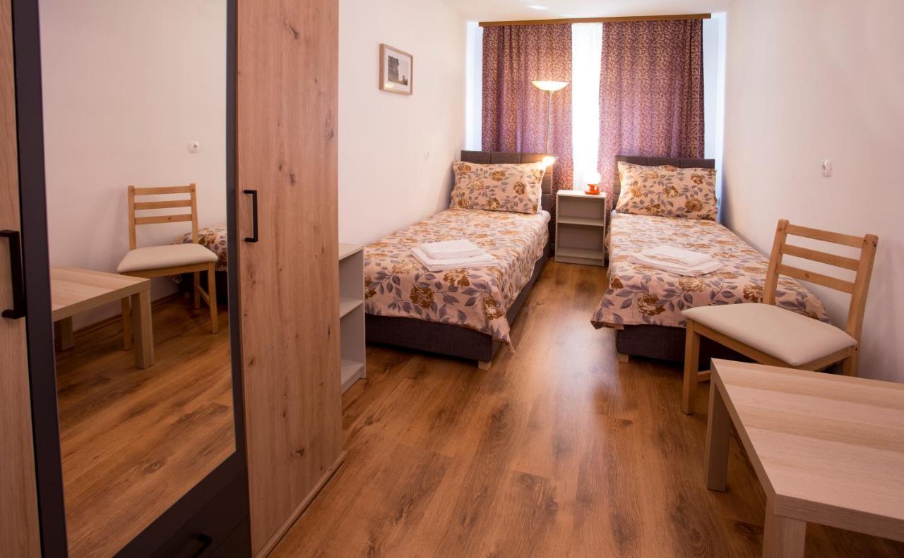 Apartman Lori Kastav Ngoại thất bức ảnh