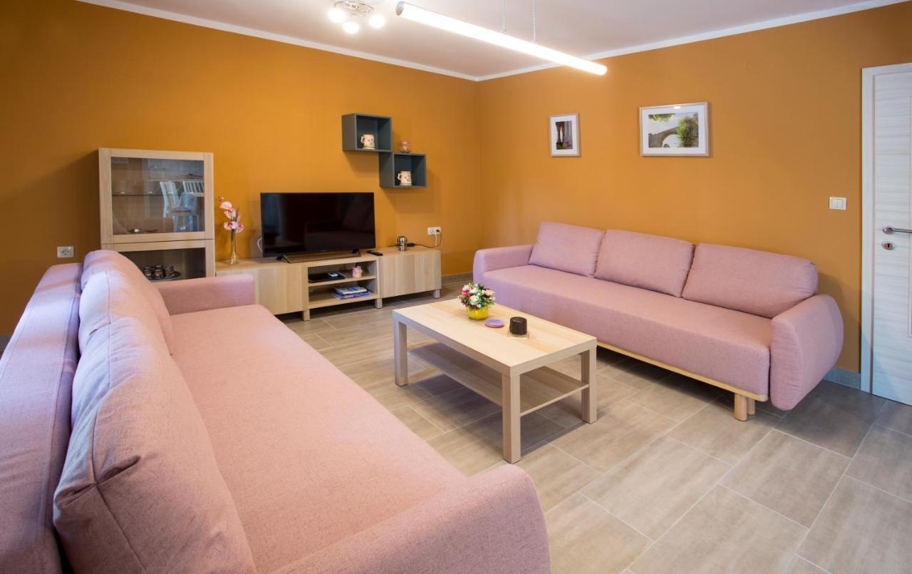 Apartman Lori Kastav Ngoại thất bức ảnh