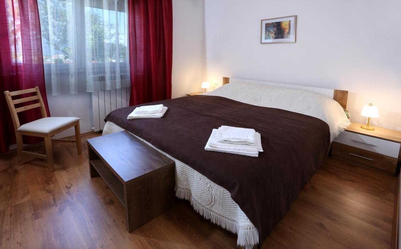 Apartman Lori Kastav Ngoại thất bức ảnh