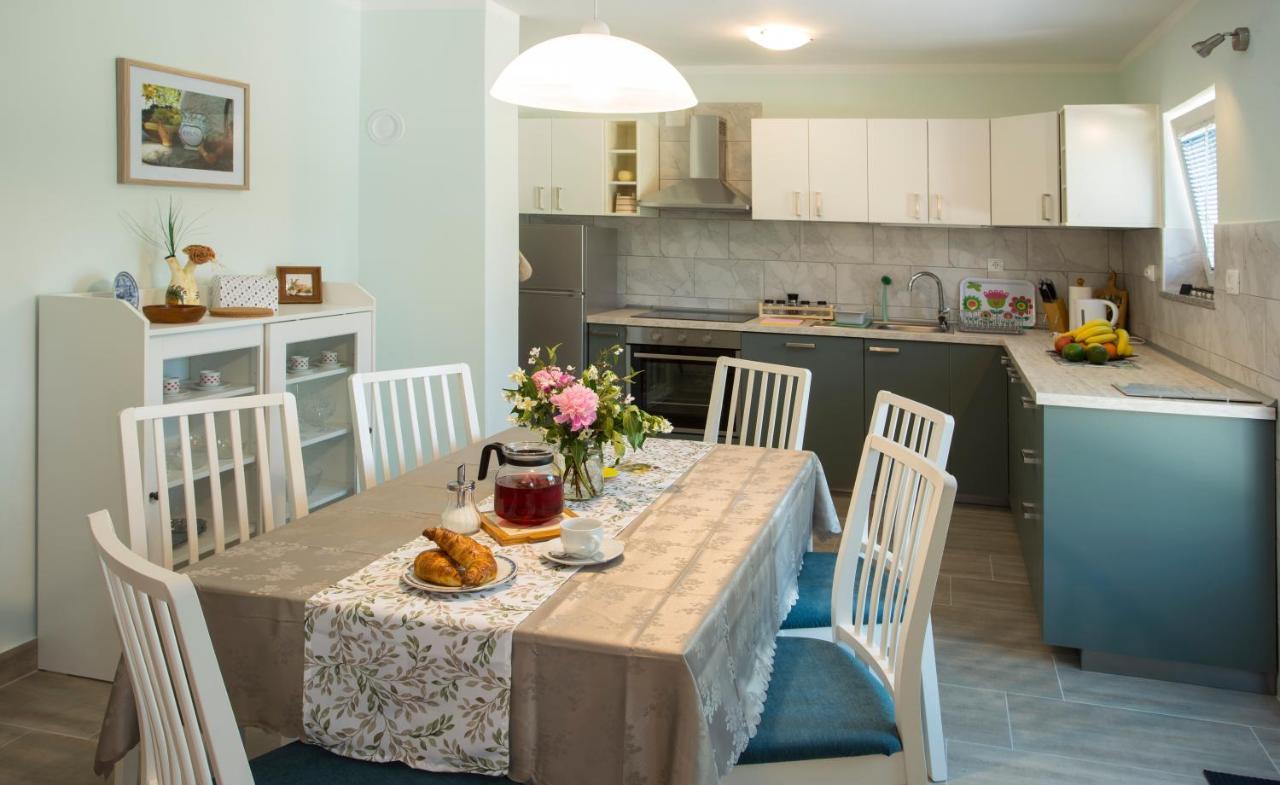 Apartman Lori Kastav Ngoại thất bức ảnh